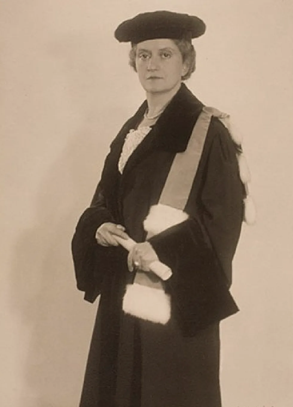 Sophia Antoniadis